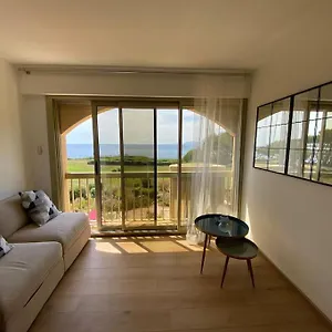 Superbe Vue Appartement Six-Fours-les-Plages