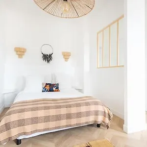 Nau Appartement Marseille