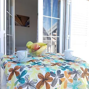 Patrizia Appartement Zadar