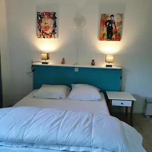 Studio Appartement Gréoux-les-Bains